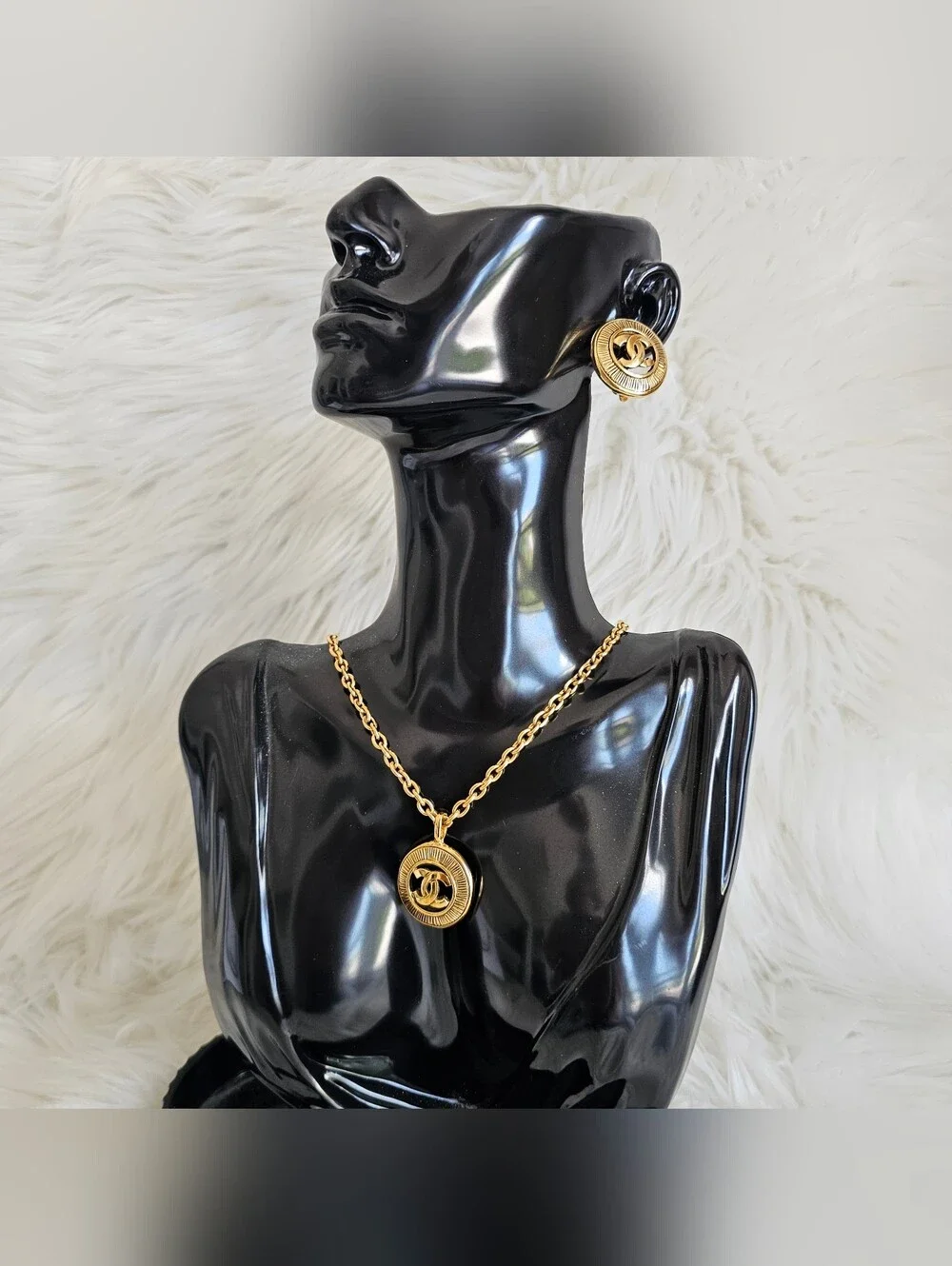 ⚜️ Chanel Necklace Bundle ⚜️